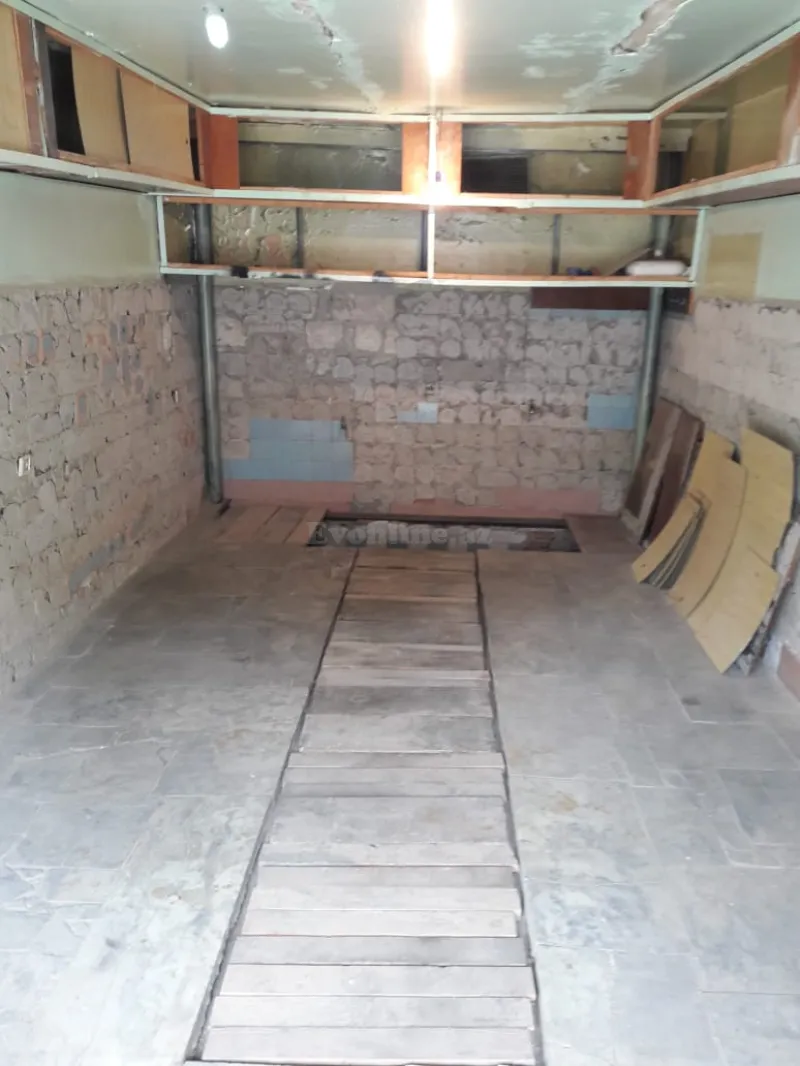 Satılır Qaraj 22 m² Bakı, Nizami r., Xalqlar Dostluğu m., 8-ci kilometr — Garaj, Bakı (3)