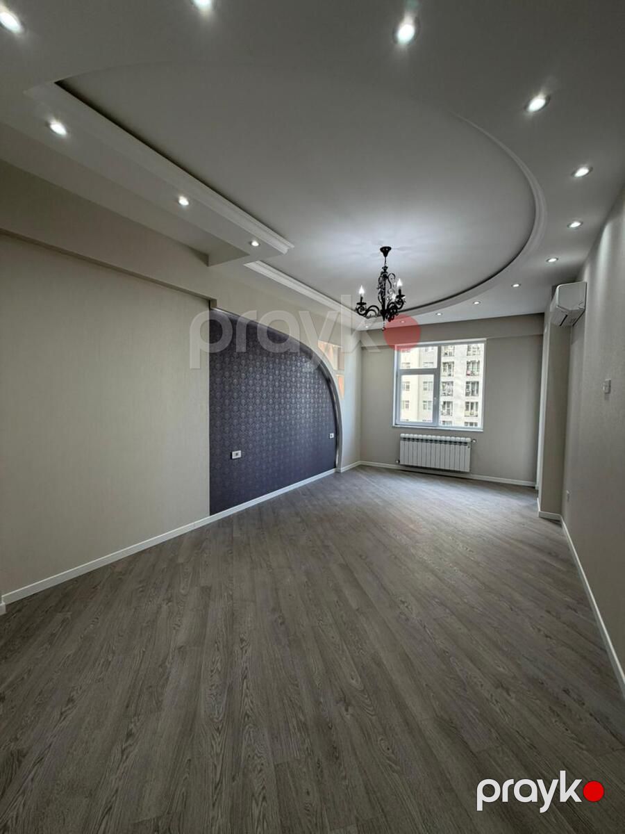 Satılır 3 otaqlı yeni tikili 110 m² — Mənzil, Bakı (3)