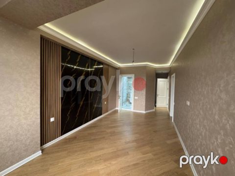 Satılır 3 otaqlı yeni tikili 151 m²