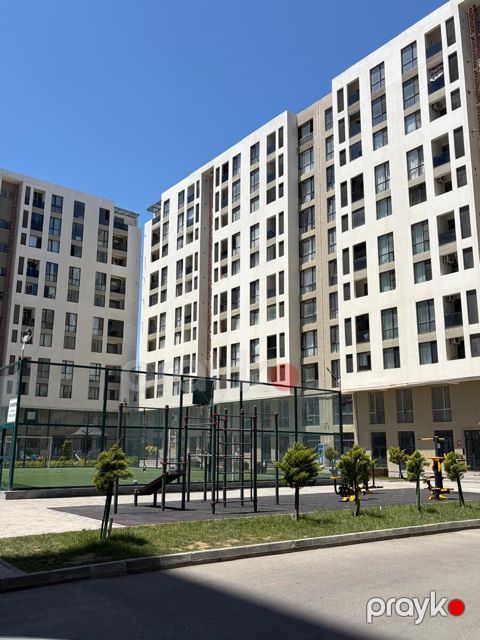 4-otaqlı yeni tikili, Dərnəgül m., 149 m² — Bakı
