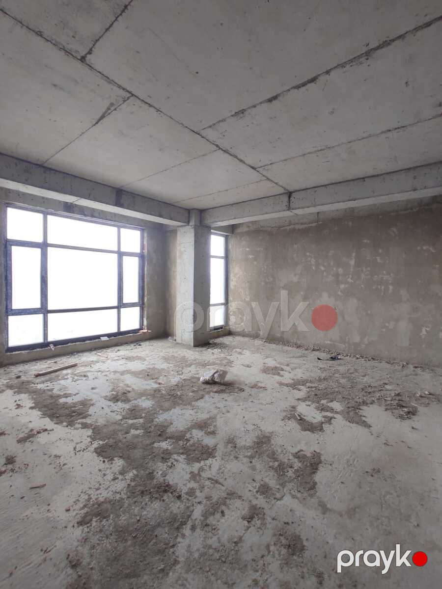Satılır 2 otaqlı yeni tikili 108 m² — Mənzil, Bakı (10)