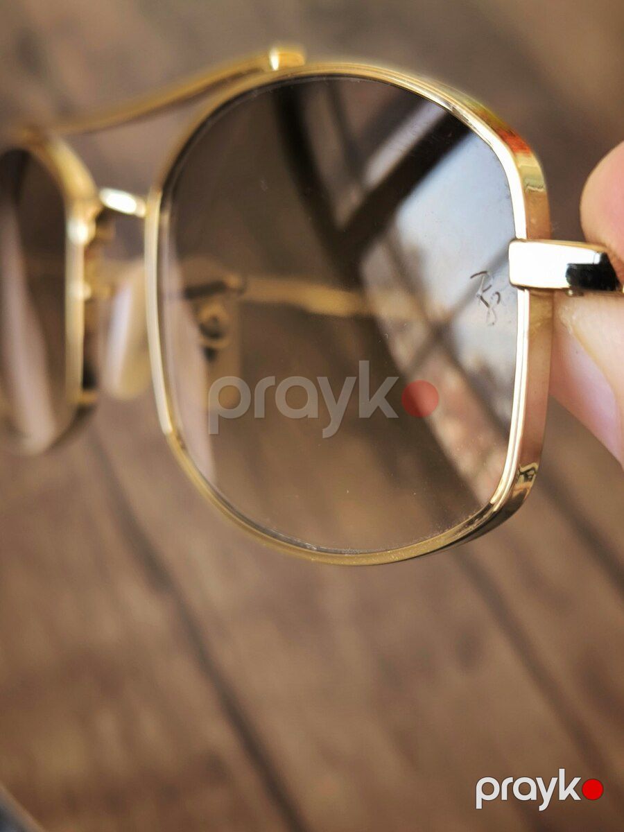 Ray-Ban eynəyi — Şəxsi əşyalar, Bakı (5)