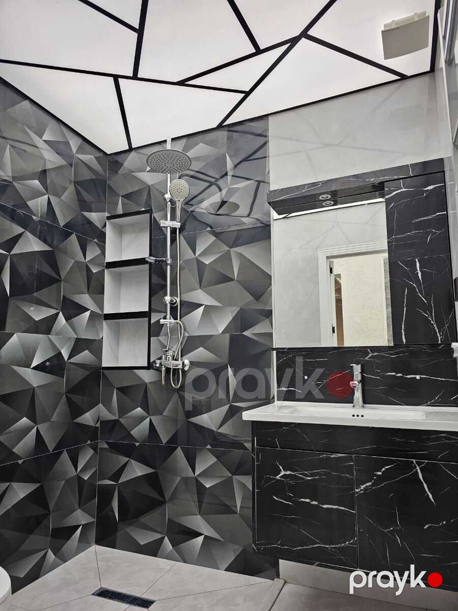 3-otaqlı yeni tikili, Xırdalan ş., 69 m² — Mənzil, Xırdalan (7)