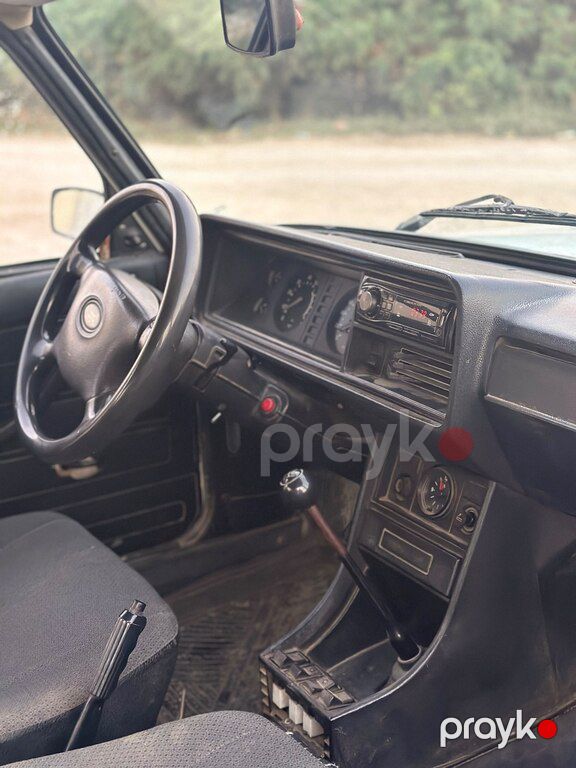 Lada (VAZ) 2107, 1.7 L, 2009 il, 92 828 km — Avtomobillər, Hacıqabul (6)