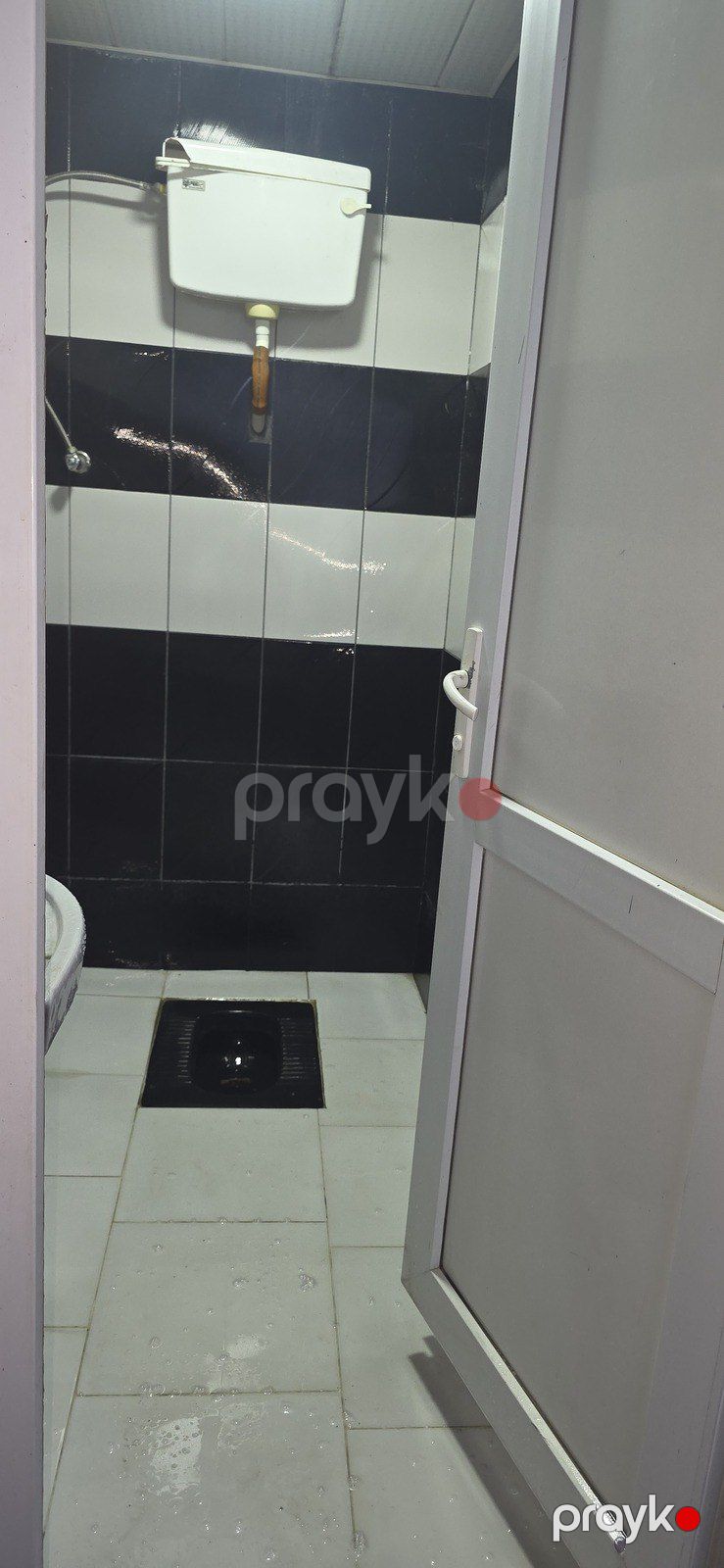İcarəyə verilir 1 otaqlı həyət evi/bağ evi 40 m² — Ev, villa, Bakı (7)