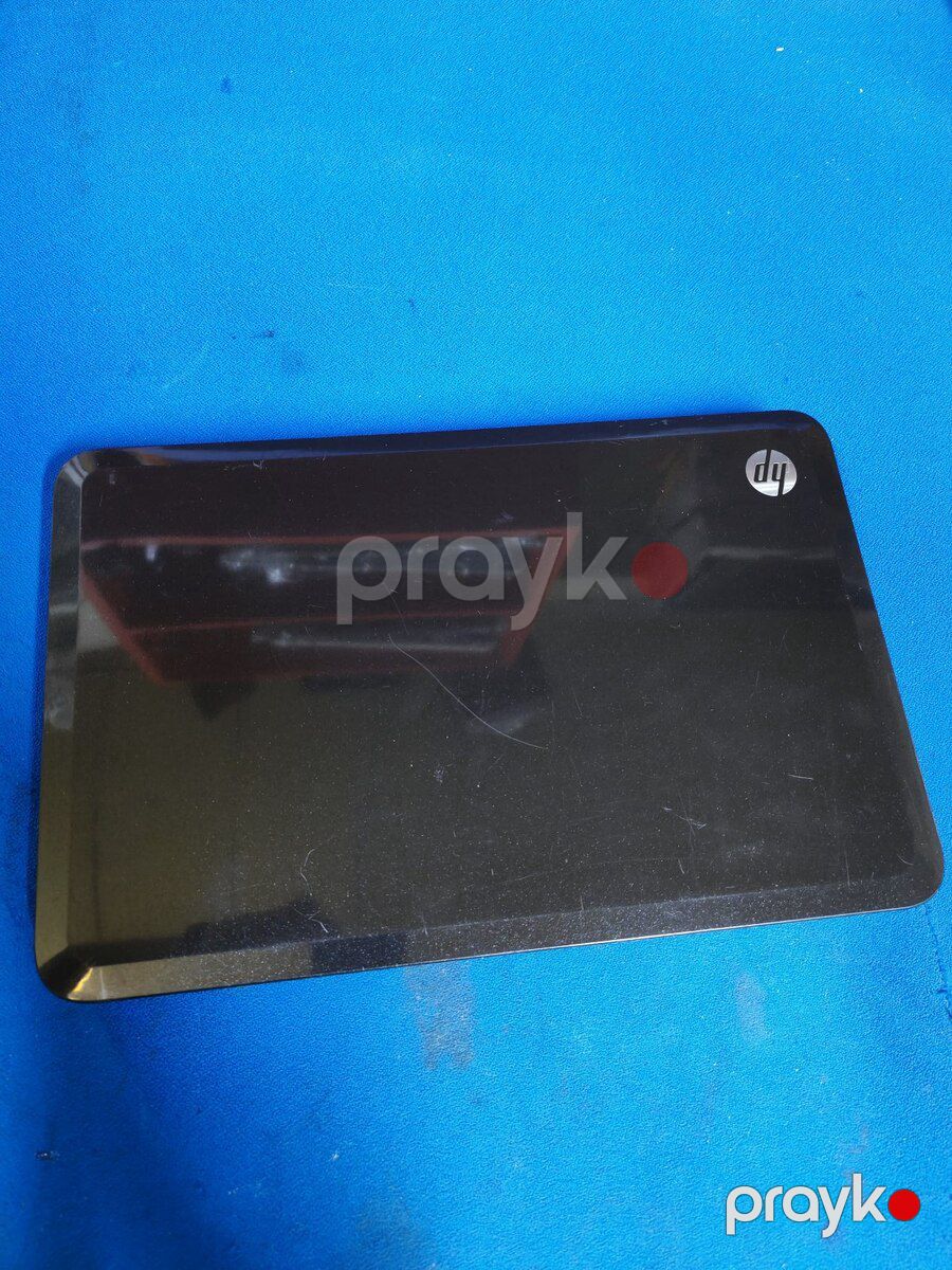 Noutbuk Hp pavilion g6 — Noutbuklar, Bakı (3)