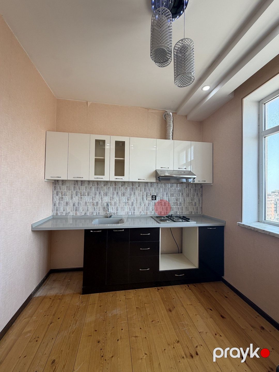 Satılır 2 otaqlı yeni tikili 63 m² — Mənzil, Bakı (7)