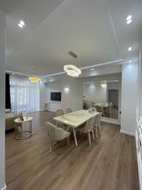 İcarəyə verilir 3 otaqlı yeni tikili 150 m² — Nihat — Mənzil