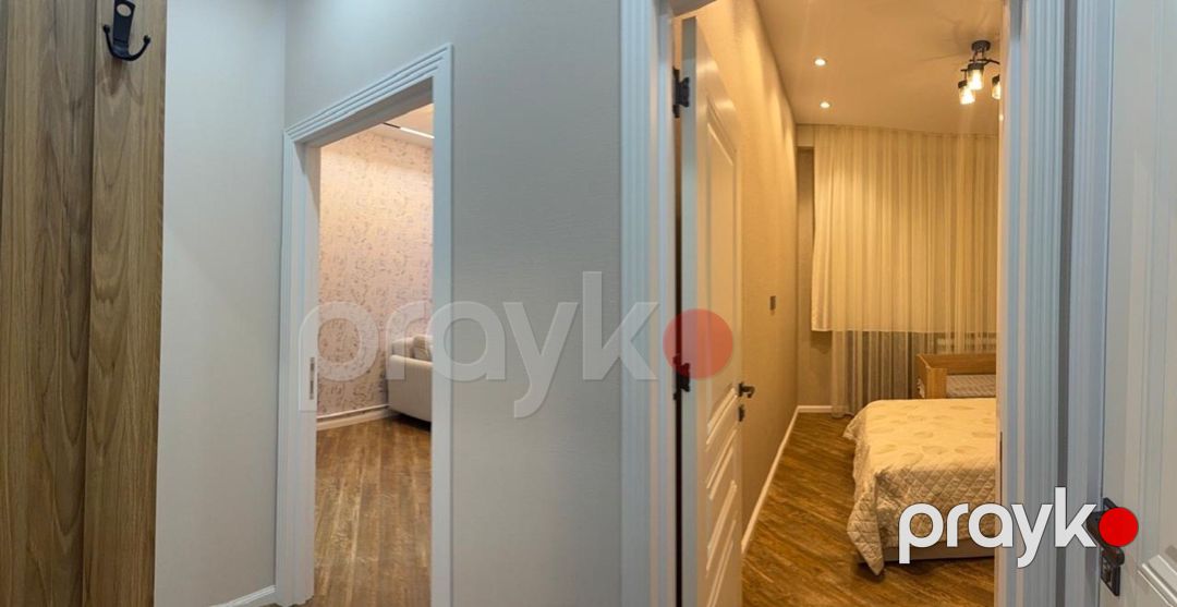 Satılır 2 otaqlı yeni tikili 50 m² — Mənzil, Bakı (10)
