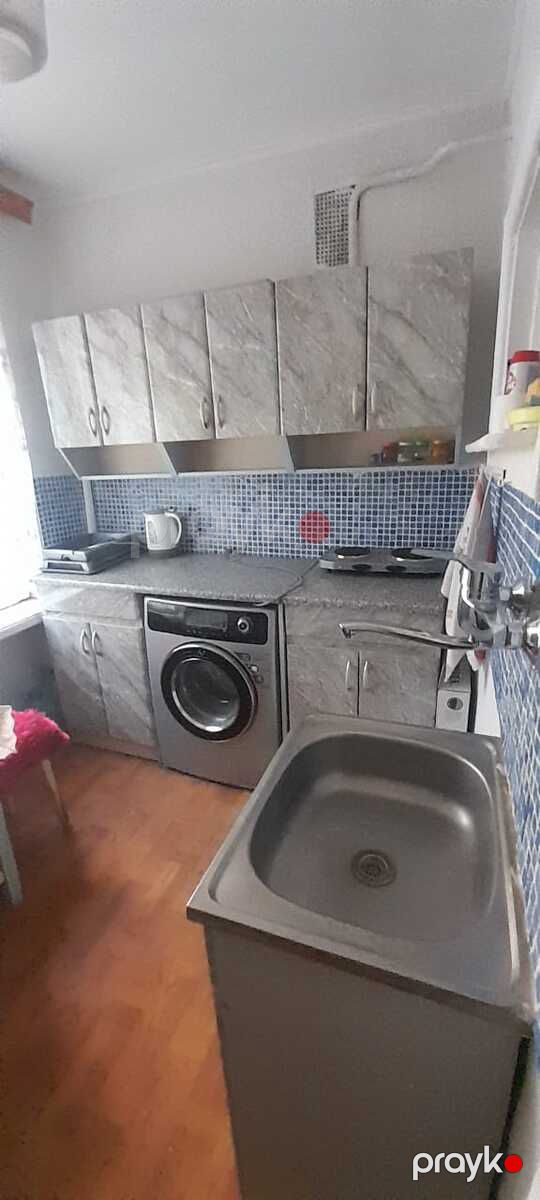 2-otaqlı mənzil kirayə verilir, Mirəli Seyidov küç., 60 m² — Mənzil, Bakı (8)