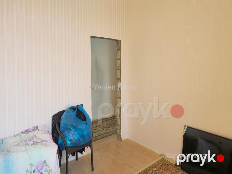 Satılır 5 otaqlı Həyət evi / Villa, 250 m², Ceyranbatan qəsəbəsi — Ev, villa, Sumqayıt (8)