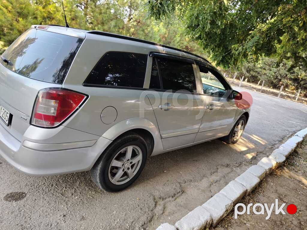 Opel Astra, 1.3 L, 2007 il, 310 000 km — Avtomobillər, Bakı (12)