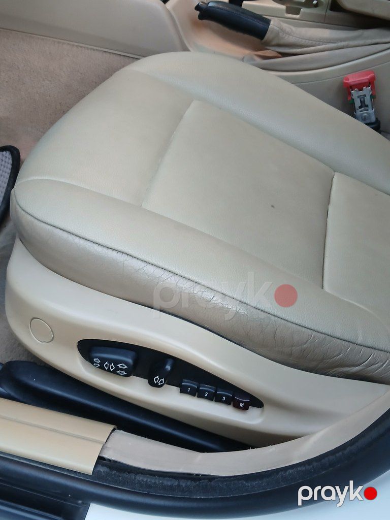 BMW 325, 2.5 L, 2003 il, 465 000 km — Avtomobillər, Bakı (12)
