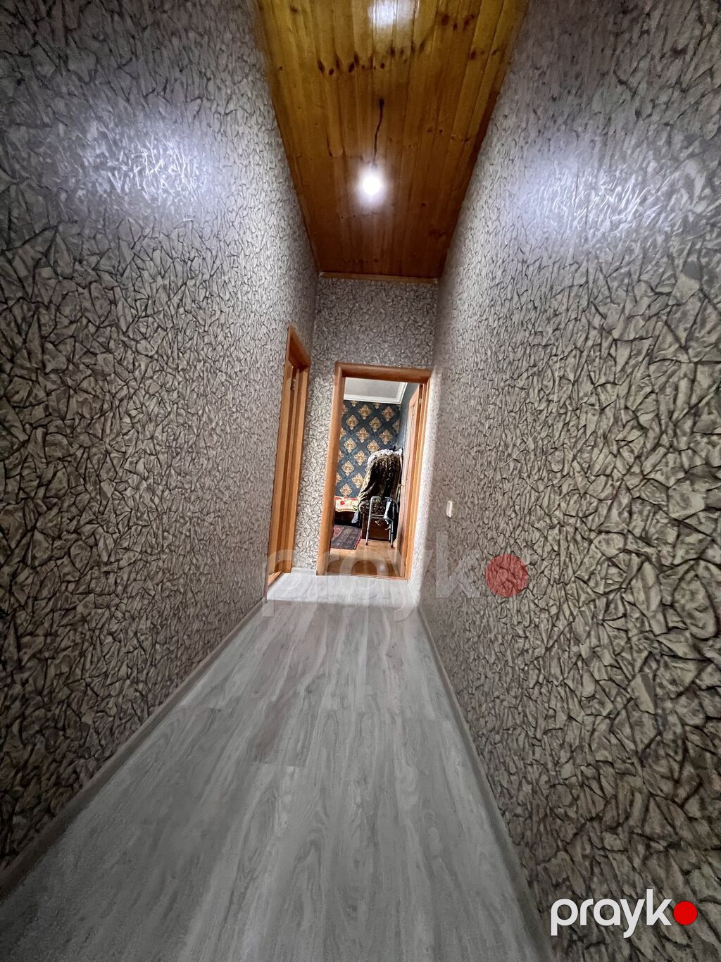 3 otaqlı, 90 kv. m — Ev, villa, Mehdiabad (6)