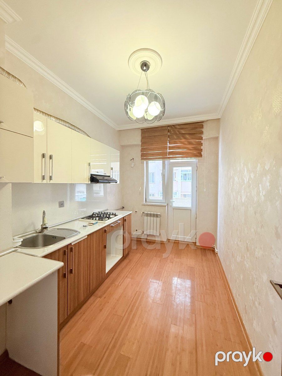 2-otaqlı yeni tikili, Xırdalan ş., 60 m² — Mənzil, Xırdalan (5)
