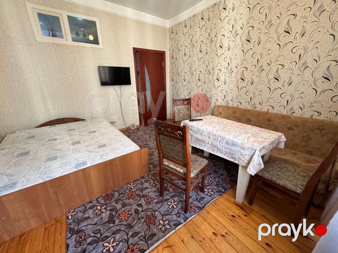 Satılır 2 otaqlı yeni tikili 60 m² — Mənzil, Bakı (2)