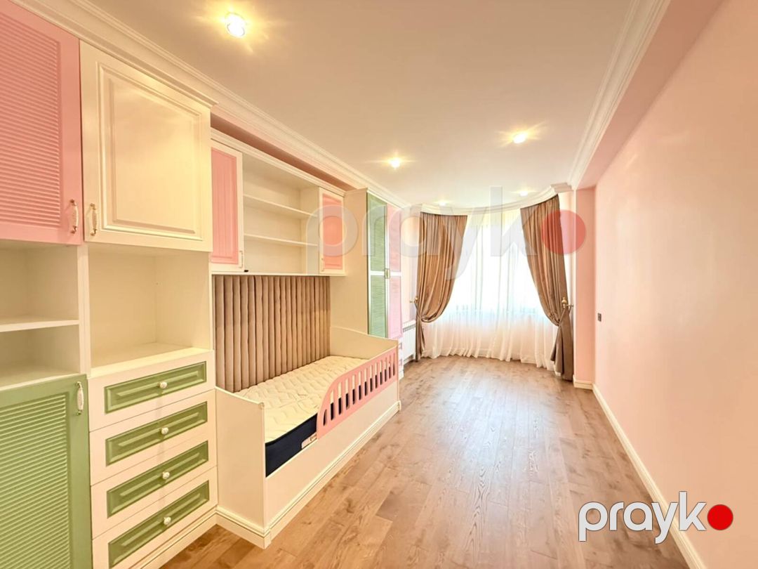 Satılır 4 otaqlı yeni tikili 160 m² — Mənzil, Bakı (12)