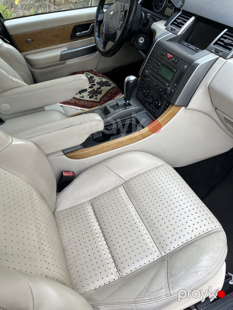Land Rover RR Sport, 4.2 L, 2006 il, 247 839 km — Avtomobillər, Bakı (3)