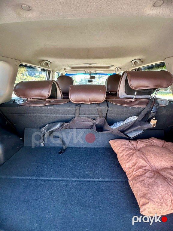 Kia Soul, 1.6 L, 2012 il, 207 000 km — Avtomobillər, Bakı (12)