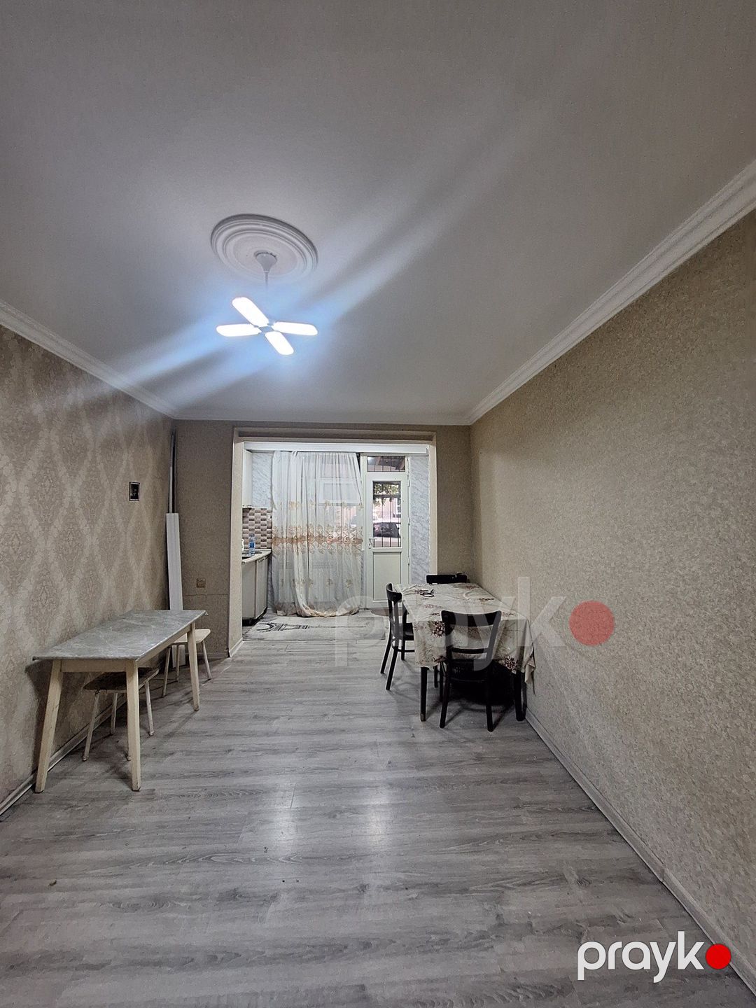 Satılır 2 otaqlı köhnə tikili 40 m² — Mənzil, Bakı (6)