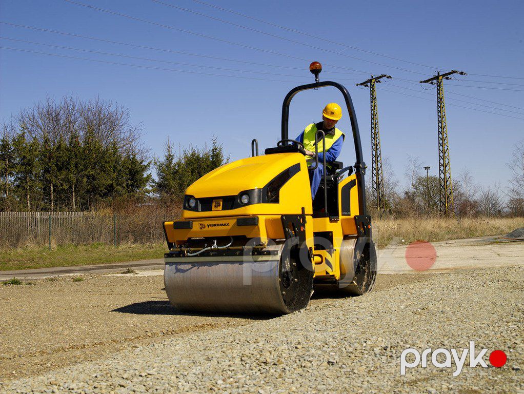 JCB CT260-120, 2024 il — İnşaat texnikası, Bakı (3)