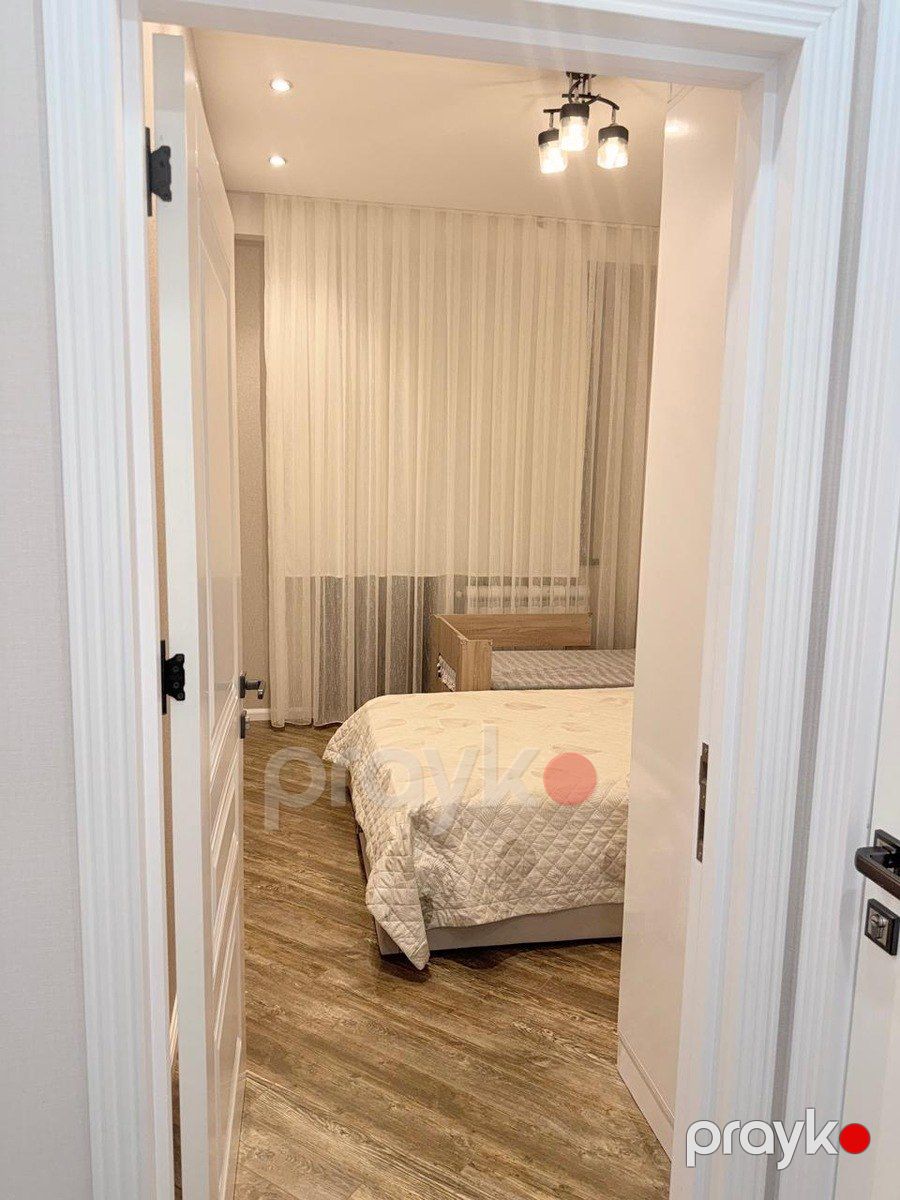 Satılır 2 otaqlı yeni tikili 50 m² — Mənzil, Bakı (9)