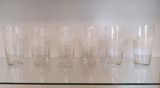 Stəkanlar, Şüşə, 6 ədədli dəst, 250 ml, Rusiya — onlayn satış