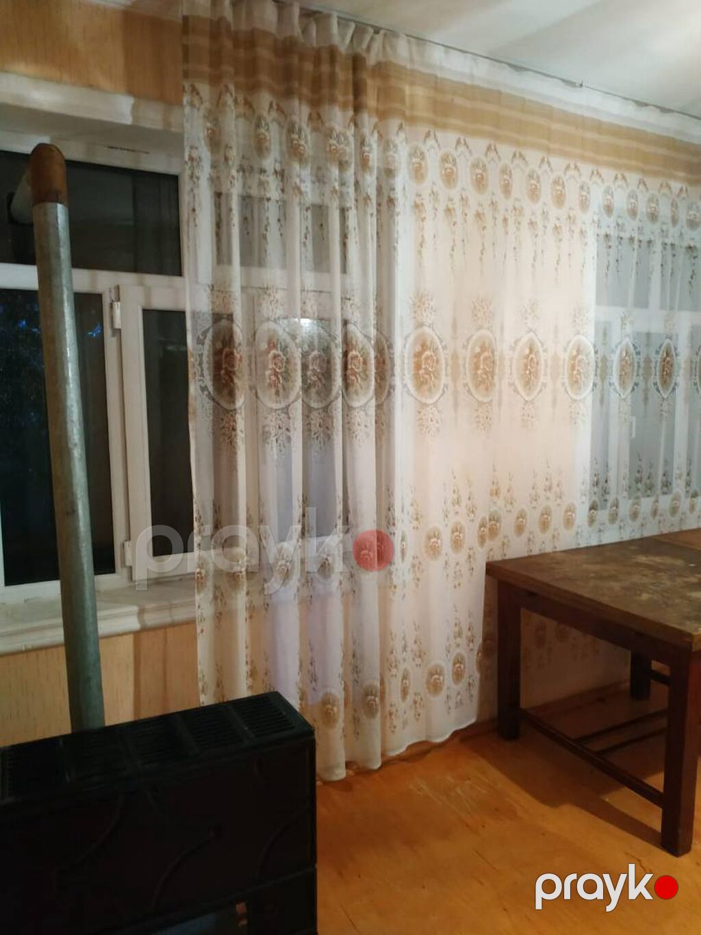 62 kv. m, 2 otaqlı, Qaz, İşıq, Su — Ev, villa, Gəncə (4)