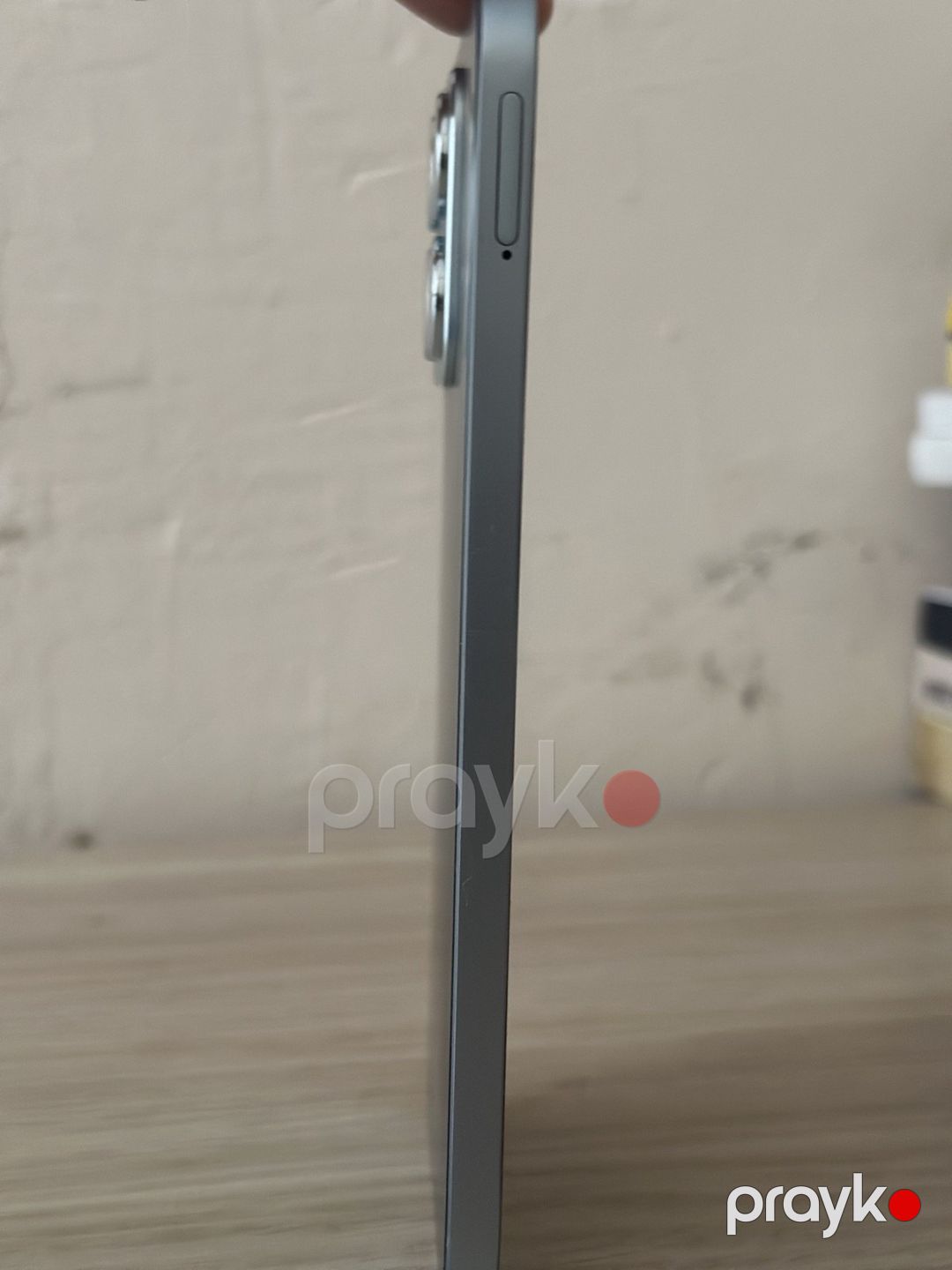 Honor X8b Titanium Silver 256GB/8GB — Smartfonlar, Bakı (3)