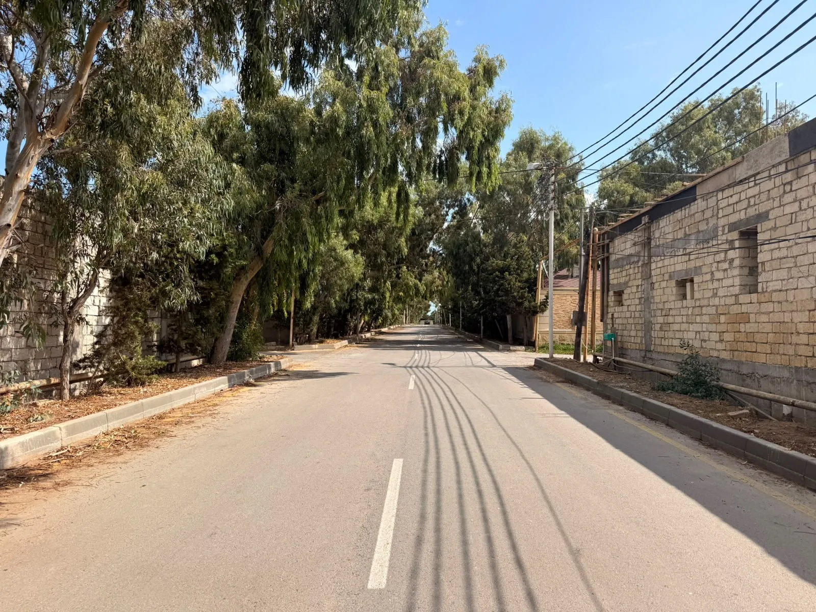 Şüvəlan, Torpaq satılır - 36 sot — Torpaq, Bakı (6)
