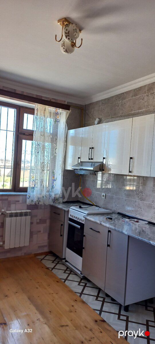 3-otaqlı yeni tikili kirayə verilir, Qaradağ r., 83.5 m² — Mənzil, Bakı (3)