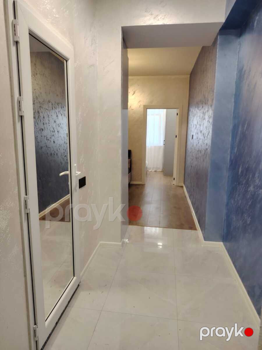 Satılır 1 otaqlı yeni tikili 31.2 m² — Mənzil, Xırdalan (7)