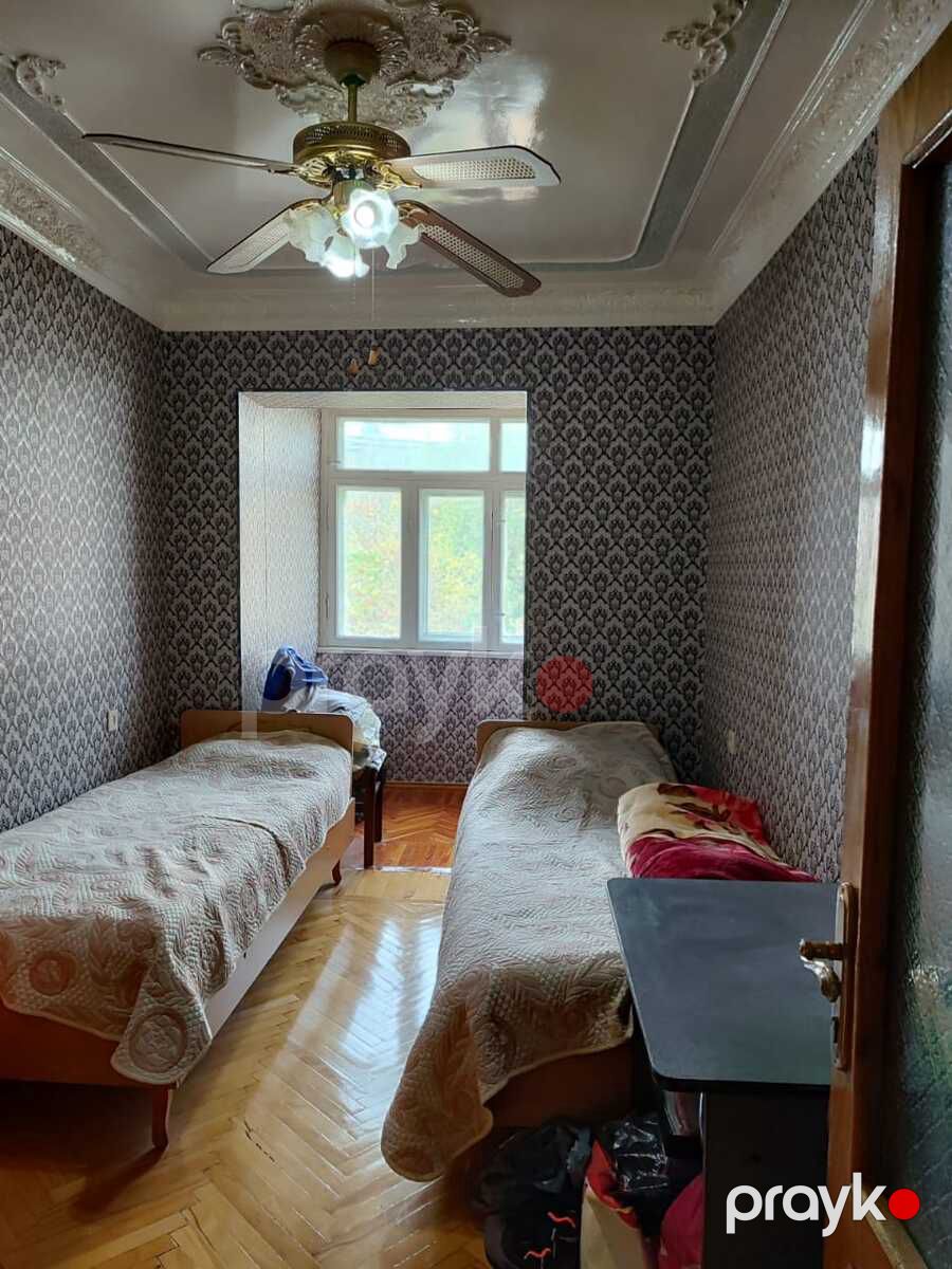 İcarəyə verilir 3 otaqlı köhnə tikili 100 m² — Mənzil, Bakı (2)