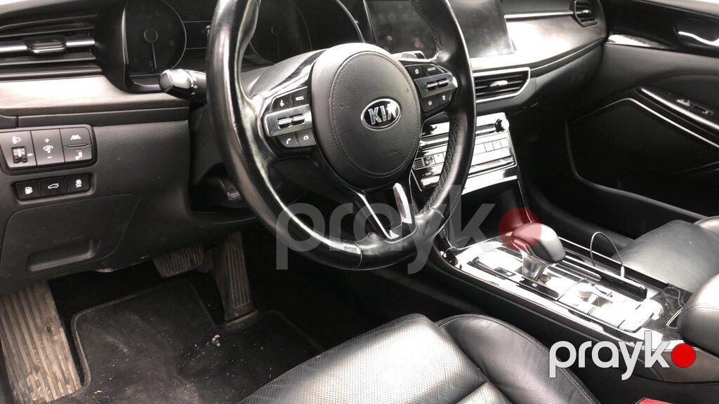 Kia K7, 2.5 L, 2020 il, 135 000 km — Avtomobillər, Bakı (3)
