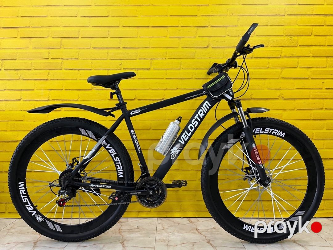 Velosiped VeloStrim-F 29 — Velosipedlər, Bakı (2)