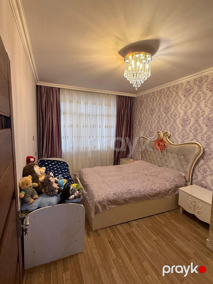 Satılır 2 otaqlı köhnə tikili 60 m² — Mənzil, Sumqayıt (7)