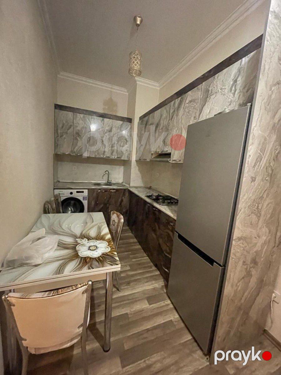 İcarəyə verilir 3 otaqlı yeni tikili 95 m² — Mənzil, Bakı (5)