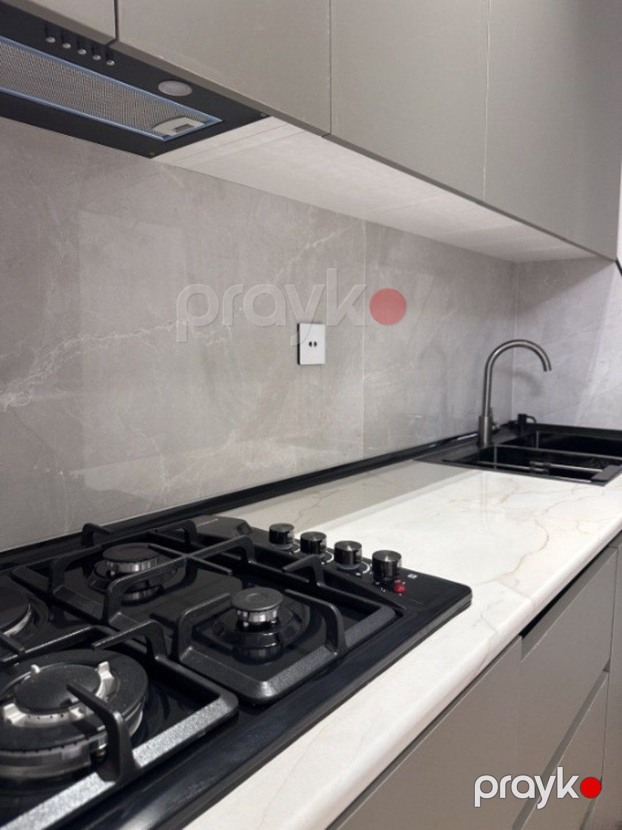 Satılır 2 otaqlı yeni tikili 65 m² — Mənzil, Bakı (5)