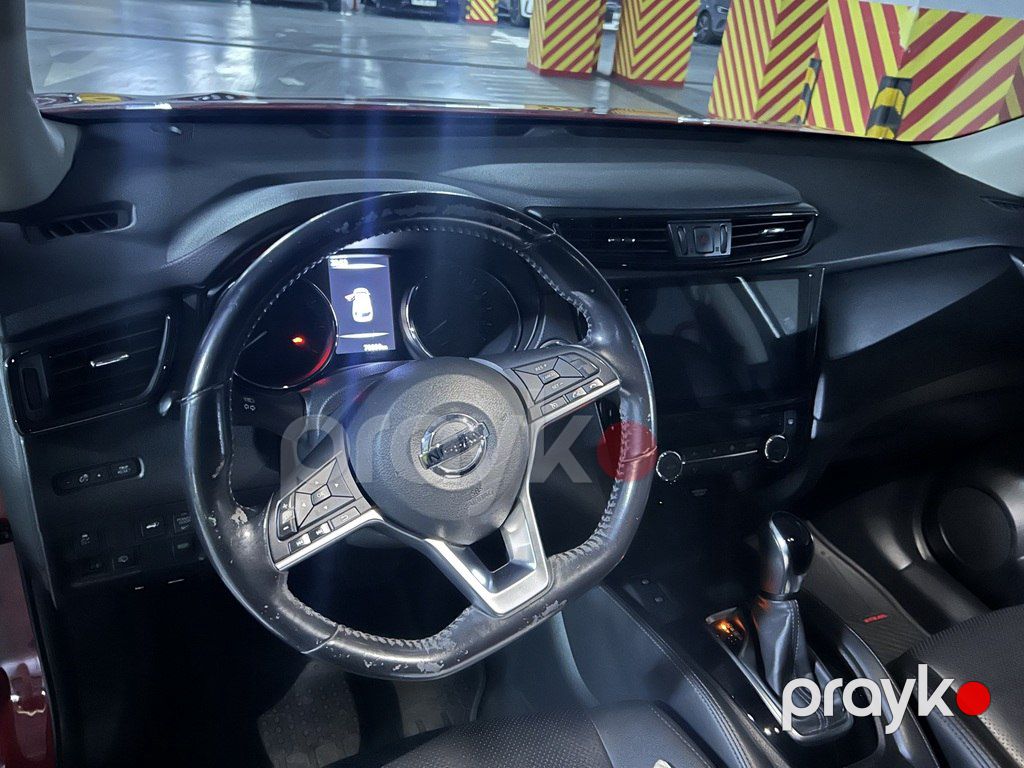 Nissan X-Trail, 2.0 L, 2020 il, 70 999 km — Avtomobillər, Bakı (8)
