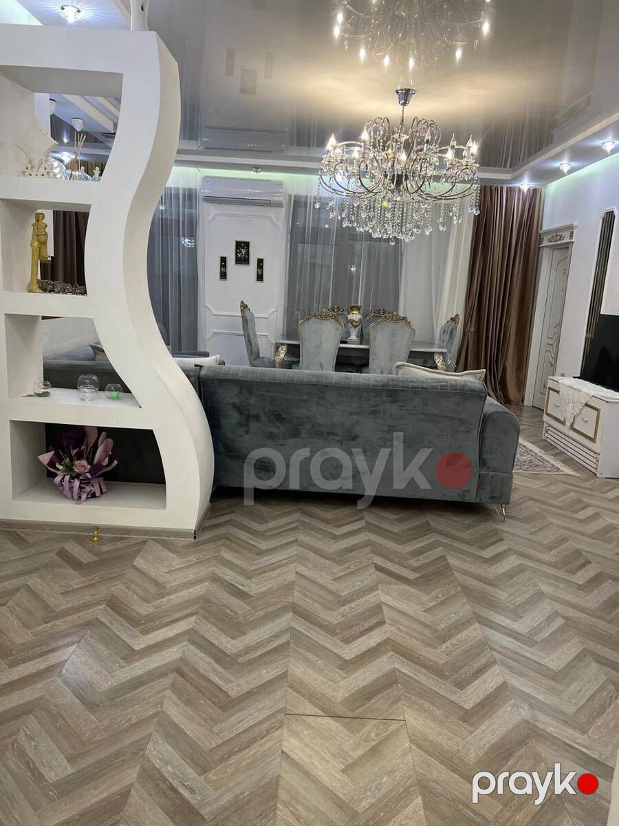 İcarəyə verilir 3 otaqlı yeni tikili 103 m² — Mənzil, Bakı (8)