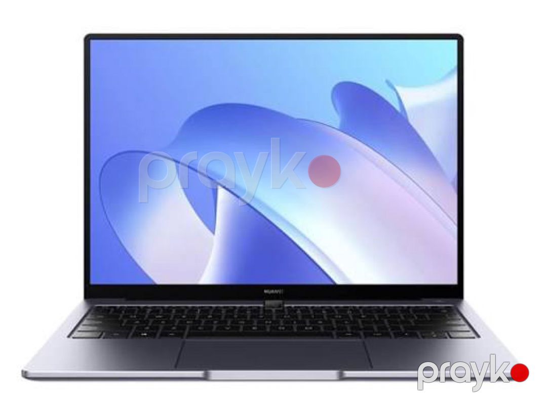 Huawei MateBook D14 — Noutbuklar, Bakı (2)