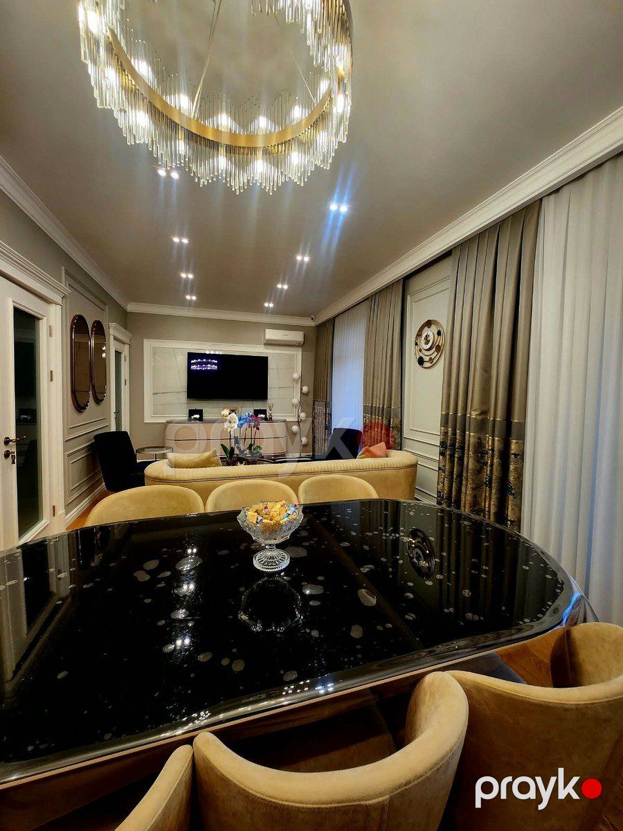Satılır 3 otaqlı yeni tikili 103 m² — Mənzil, Bakı (4)