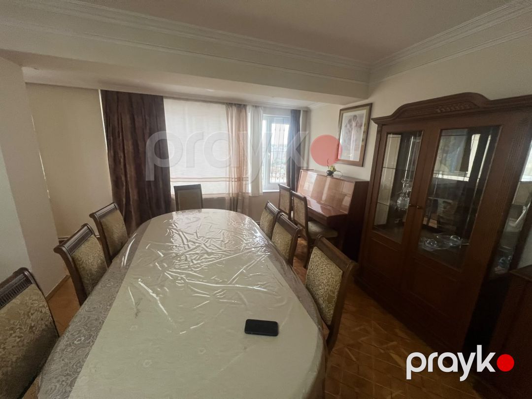 İcarəyə verilir 3 otaqlı köhnə tikili 100 m² — Mənzil, Bakı (8)