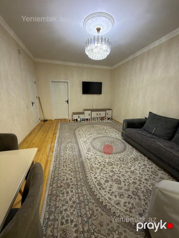 Satılır 3 otaqlı Həyət evi / Villa, 100 m², Yaşıl dərə — Ev, villa, Sumqayıt (11)