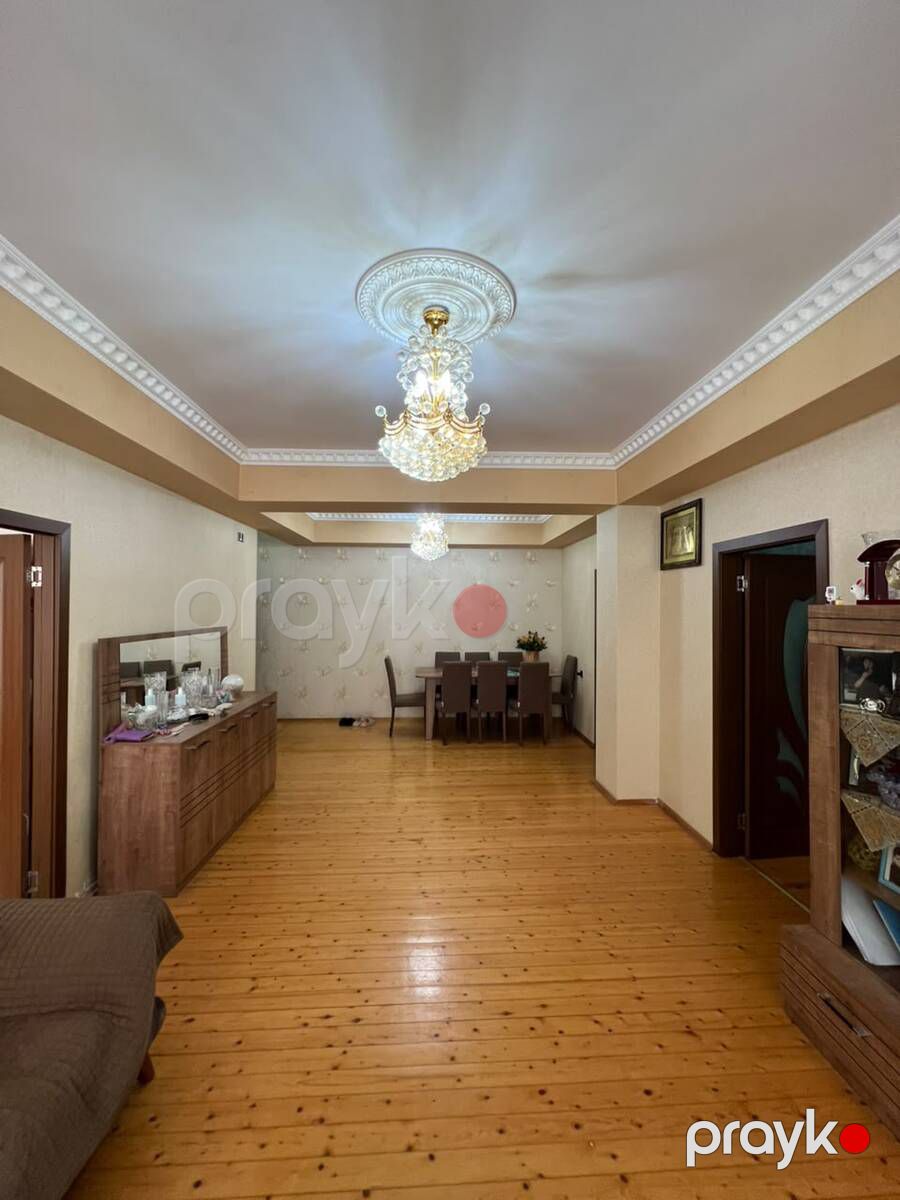 Satılır 3 otaqlı yeni tikili 86 m² — Mənzil, Bakı (3)