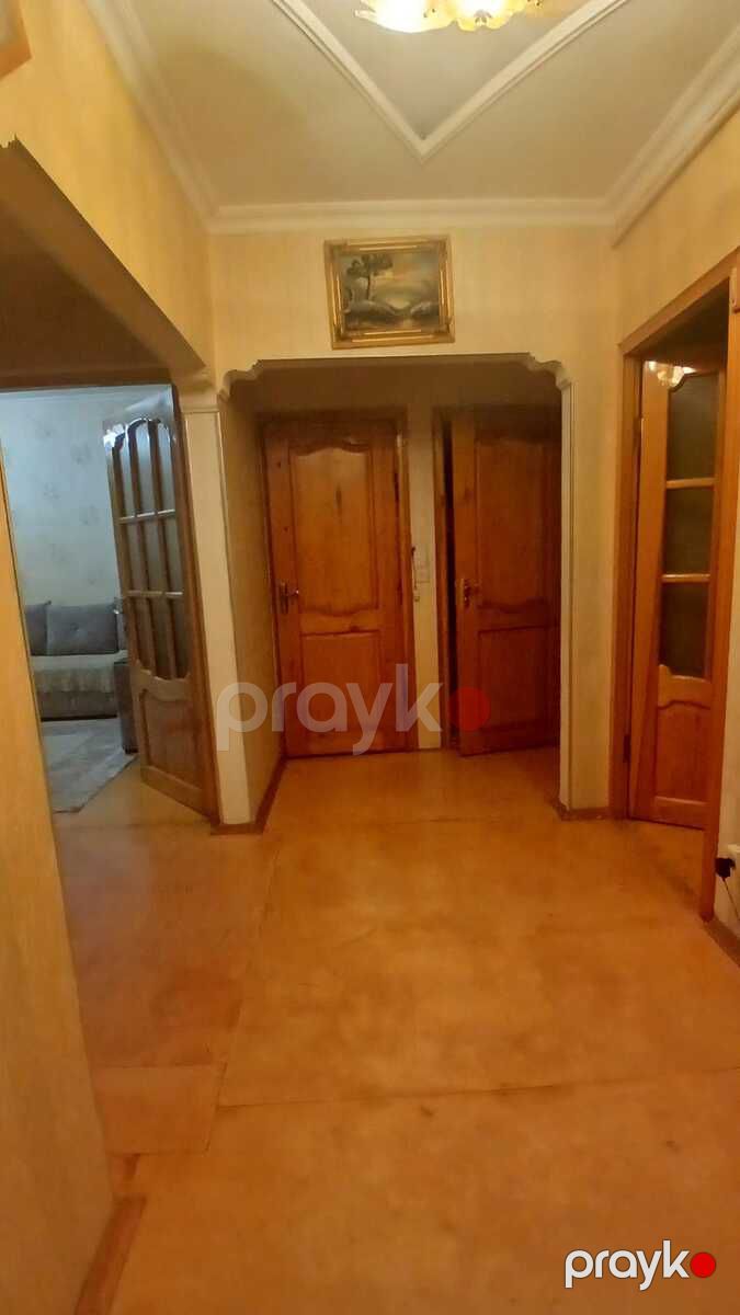 Satılır 3 otaqlı köhnə tikili 74 m² — Mənzil, Bakı (11)
