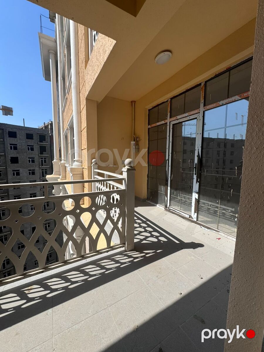 Satılır 3 otaqlı yeni tikili 90 m² — Mənzil, Bakı (9)