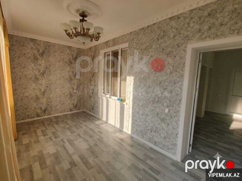 Binəqədi rayonunda 6 otaqlı Həyət evi Satılır, 210 m² — Ev, villa, Bakı (3)