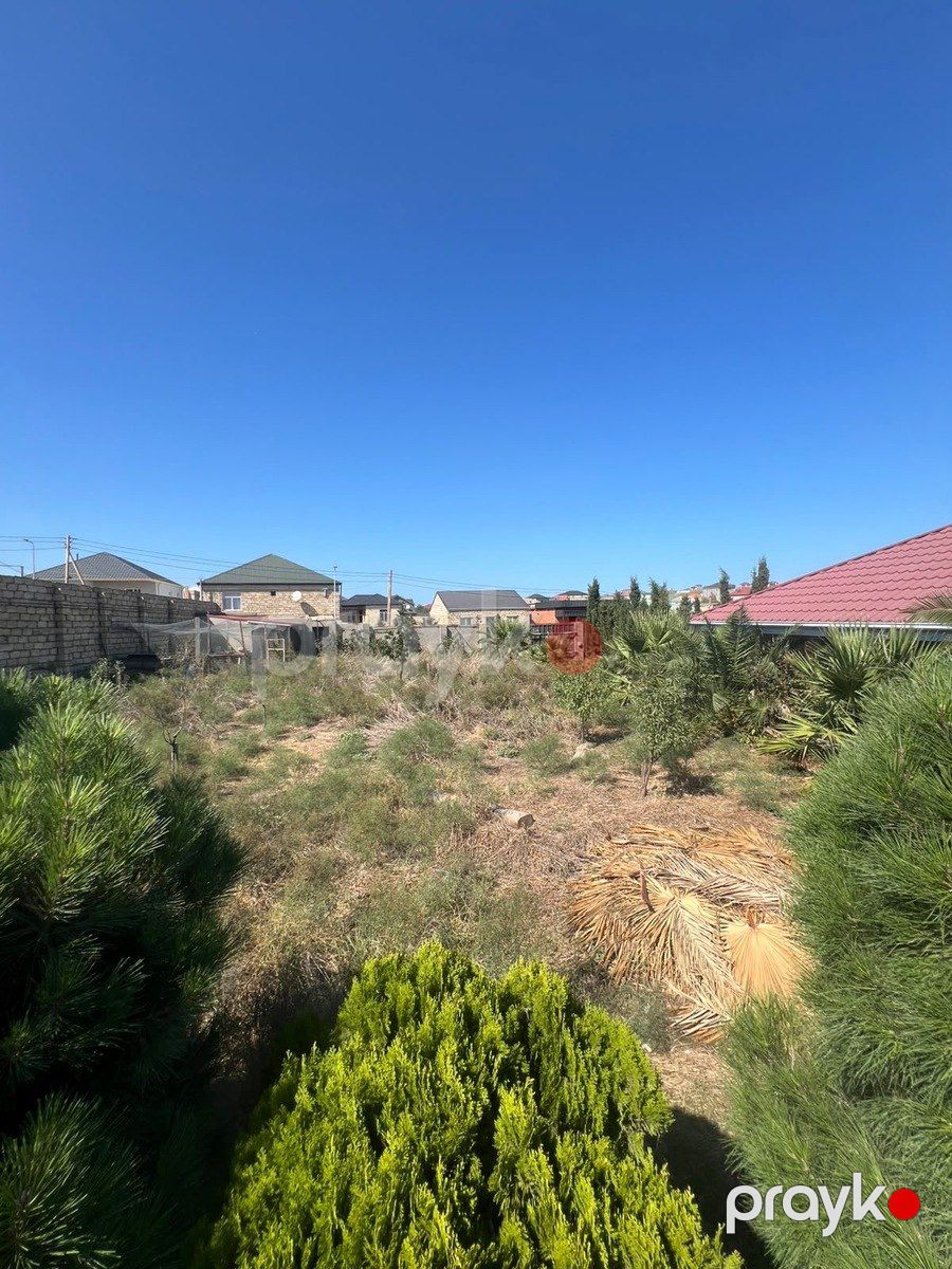 Həyət evi, Mehdiabad qəs — Ev, villa, Bakı (10)