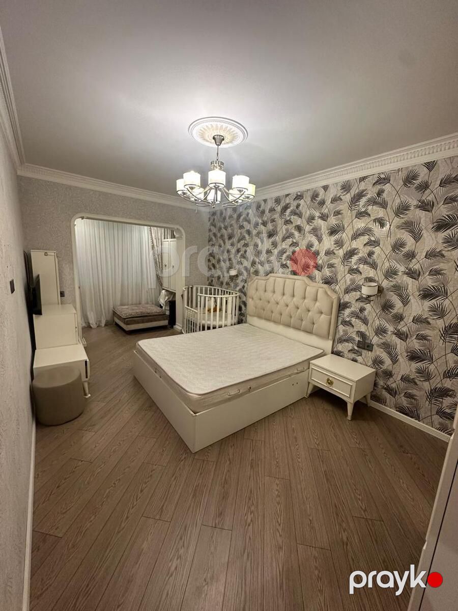 Satılır 2 otaqlı köhnə tikili 60 m² — Mənzil, Bakı (5)